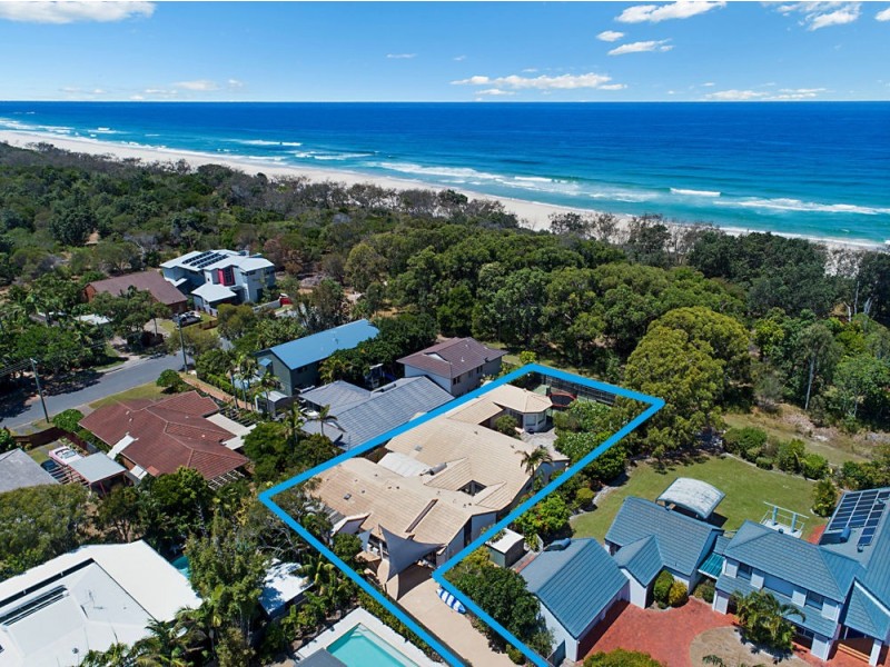 3 Monash Place, Pottsville NSW 2489