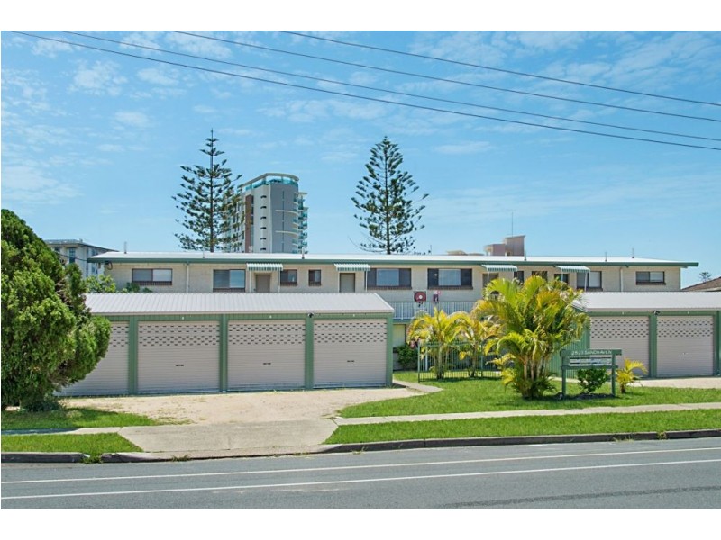 6/23 Coolangatta Road, Kirra QLD 4225