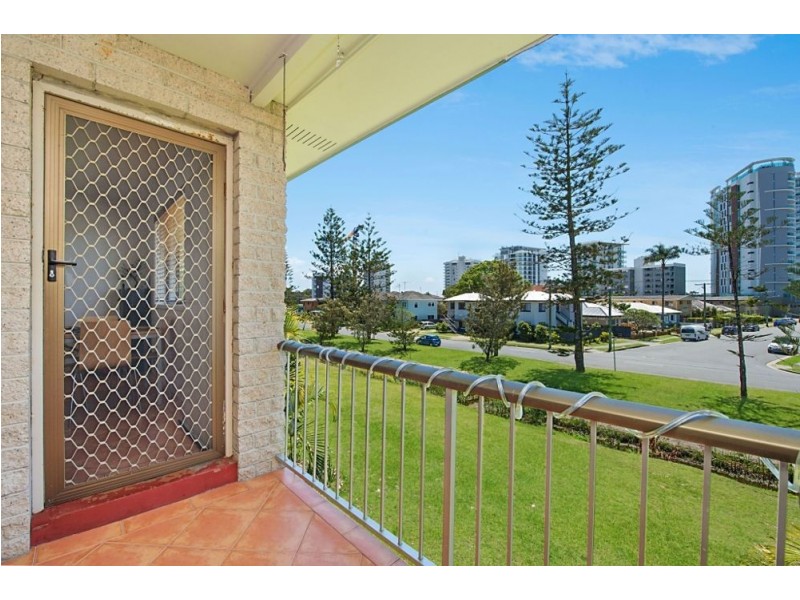 6/23 Coolangatta Road, Kirra QLD 4225