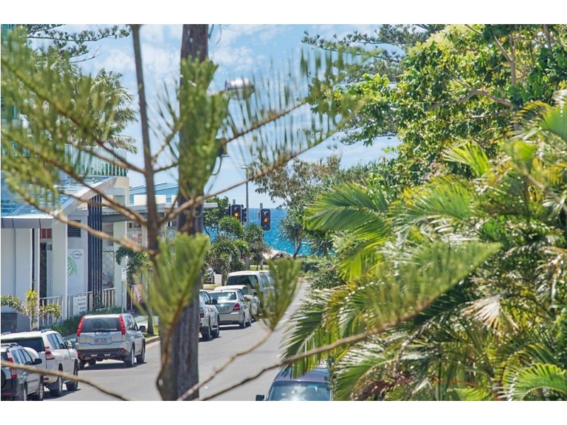 6/23 Coolangatta Road, Kirra QLD 4225