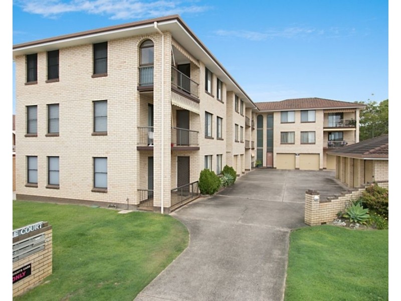 6/10 Buchan Avenue, Tweed Heads NSW 2485