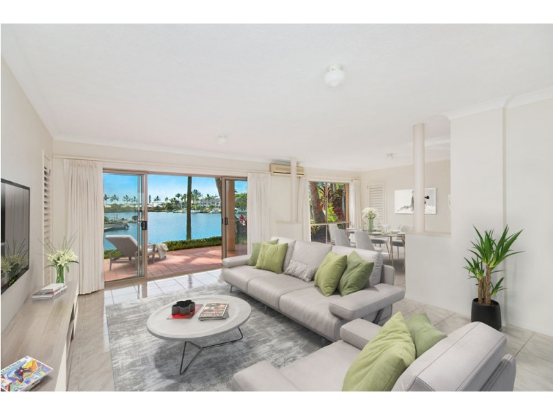 63 Mariners Drive East, Tweed Heads NSW 2485