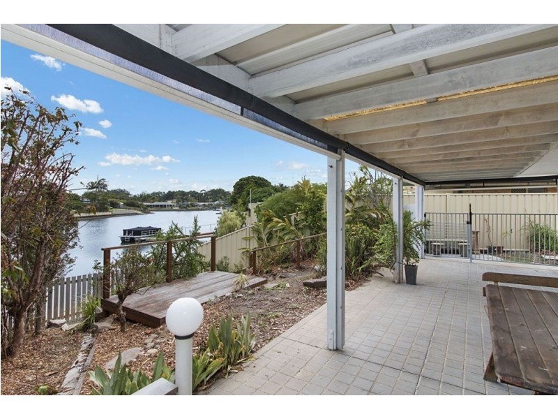 155 Currumbin Creek Road, Currumbin Waters QLD 4223