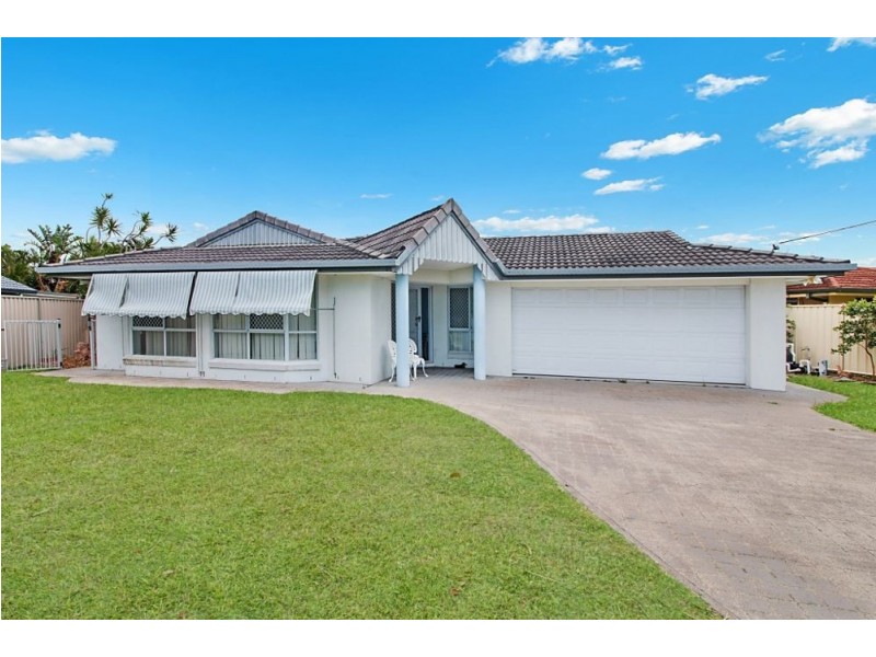 155 Currumbin Creek Road, Currumbin Waters QLD 4223