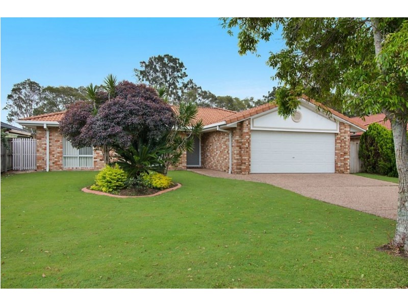 27 Foxhill Place, Banora Point NSW 2486