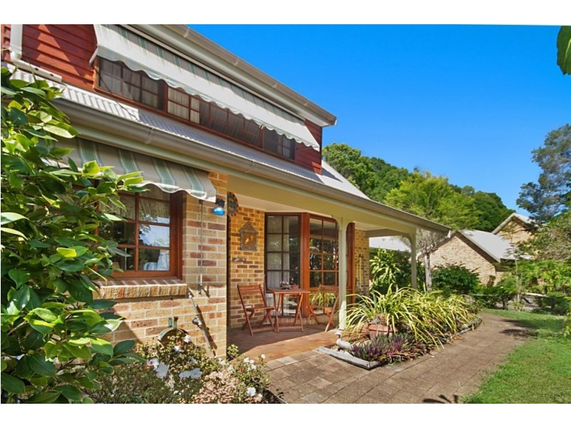 77/1 Carramar Drive, Tweed Heads West NSW 2485