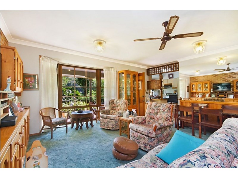 77/1 Carramar Drive, Tweed Heads West NSW 2485