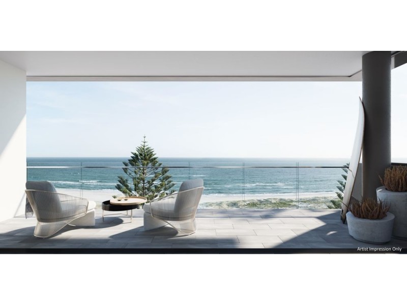 1 Coyne Street, Coolangatta QLD 4225