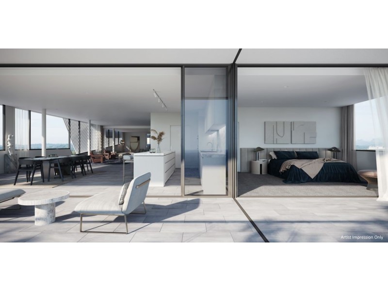 1 Coyne Street, Coolangatta QLD 4225