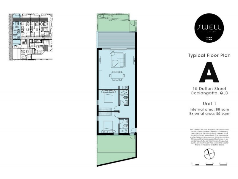 15 Dutton Street, Coolangatta QLD 4225