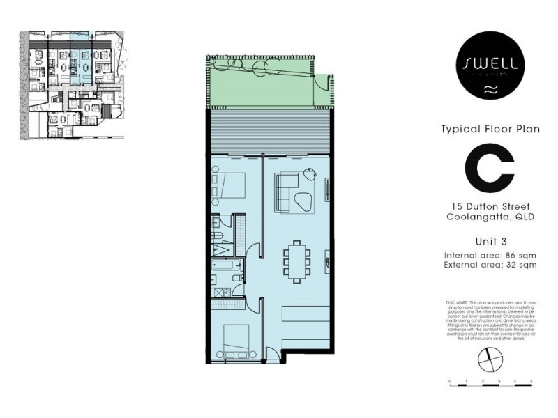 15 Dutton Street, Coolangatta QLD 4225