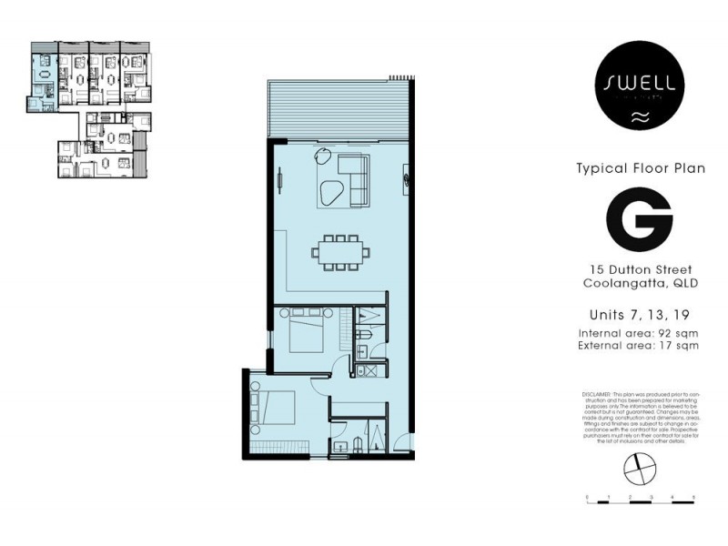 15 Dutton Street, Coolangatta QLD 4225