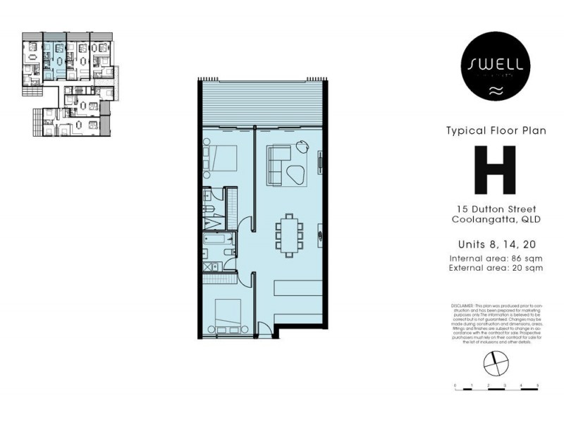 15 Dutton Street, Coolangatta QLD 4225