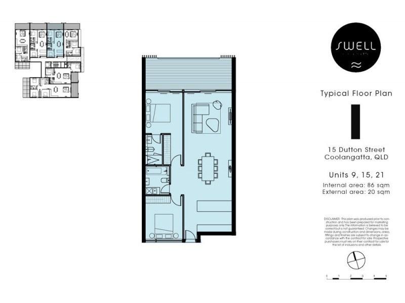 15 Dutton Street, Coolangatta QLD 4225