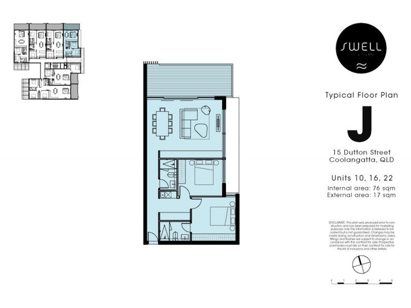 15 Dutton Street, Coolangatta QLD 4225