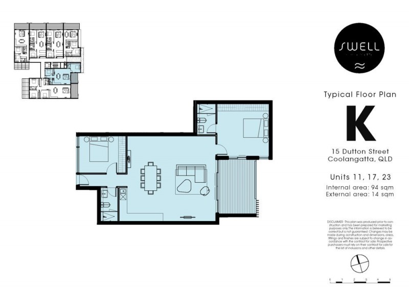 15 Dutton Street, Coolangatta QLD 4225