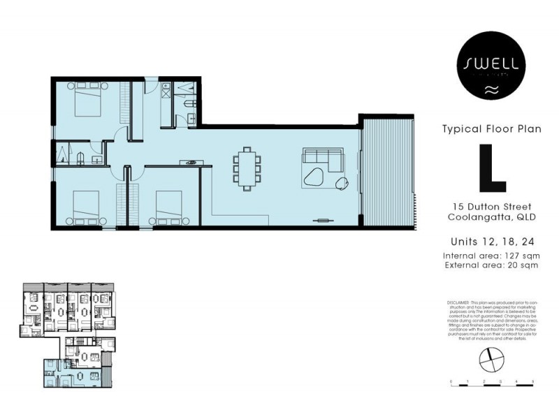 15 Dutton Street, Coolangatta QLD 4225