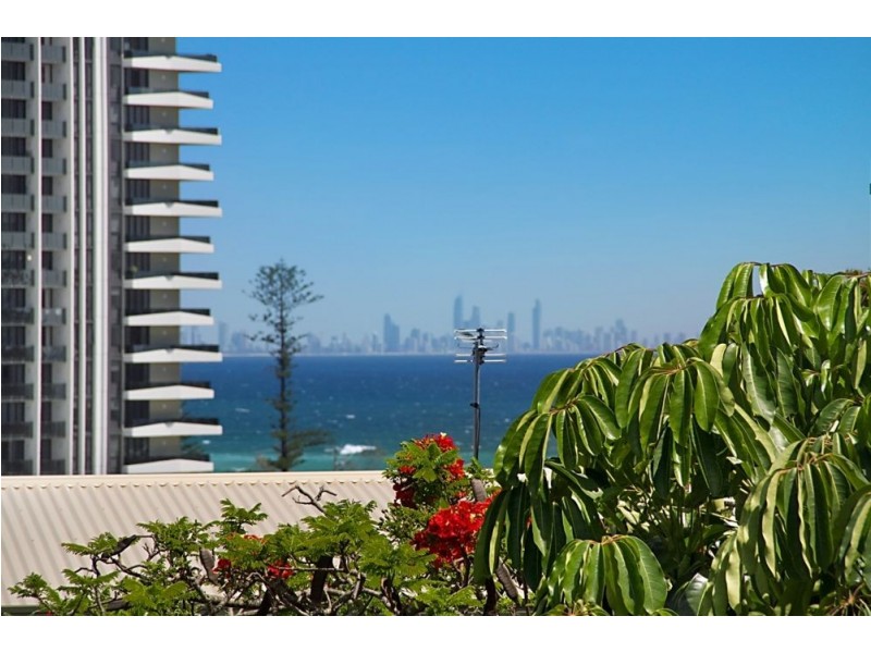 33 Rutledge Street, Coolangatta QLD 4225