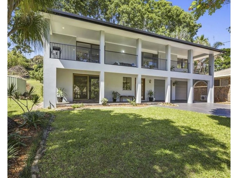 5 Simpson Drive, Bilambil Heights NSW 2486