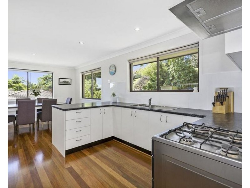 5 Simpson Drive, Bilambil Heights NSW 2486
