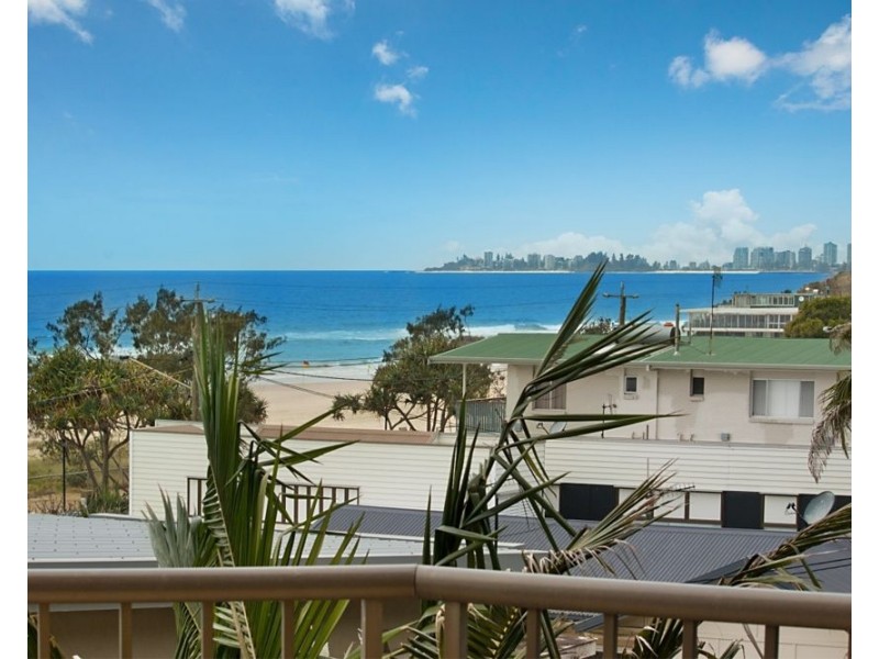 3J/828 Pacific Parade, Currumbin QLD 4223