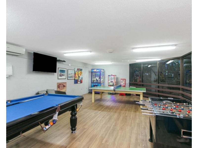 3J/828 Pacific Parade, Currumbin QLD 4223