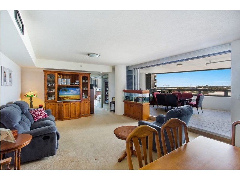 1081/14-22 “Tweed Ultima” Stuart Street, Tweed Heads NSW 2485