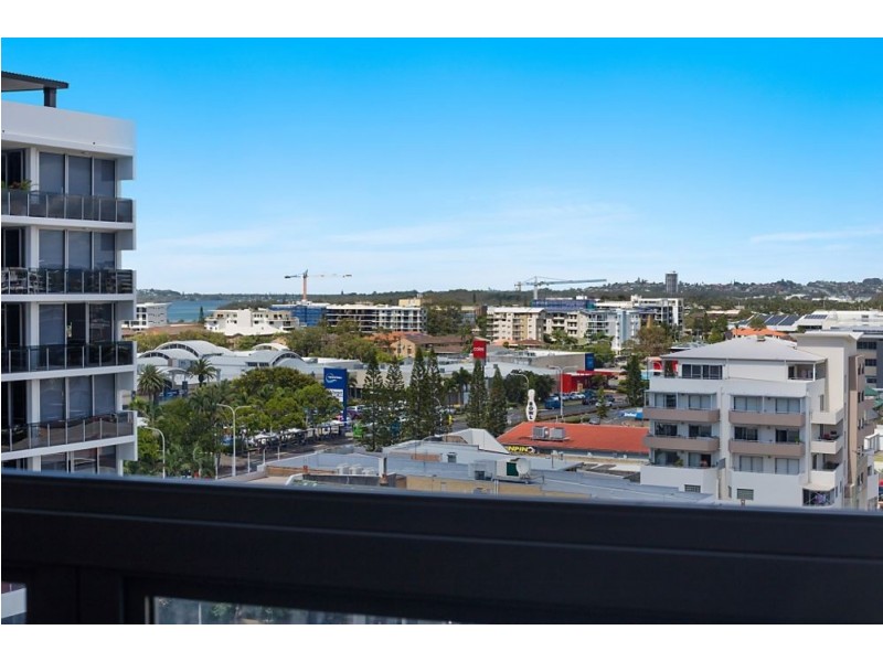1081/14-22 “Tweed Ultima” Stuart Street, Tweed Heads NSW 2485