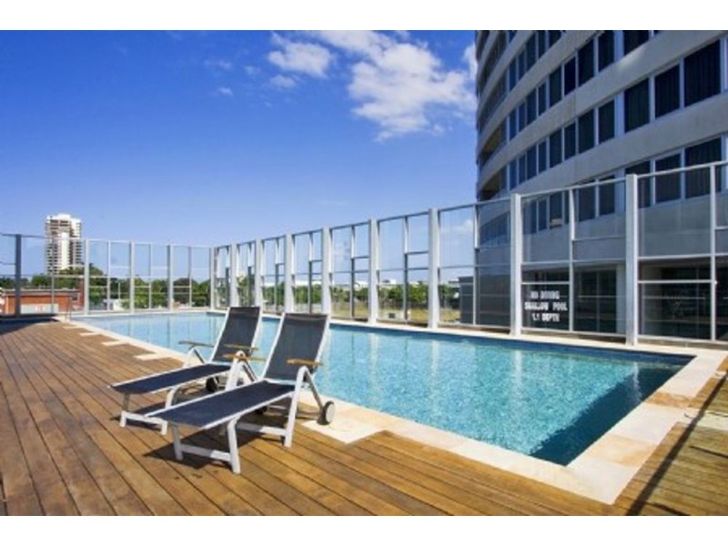 1081/14-22 “Tweed Ultima” Stuart Street, Tweed Heads NSW 2485