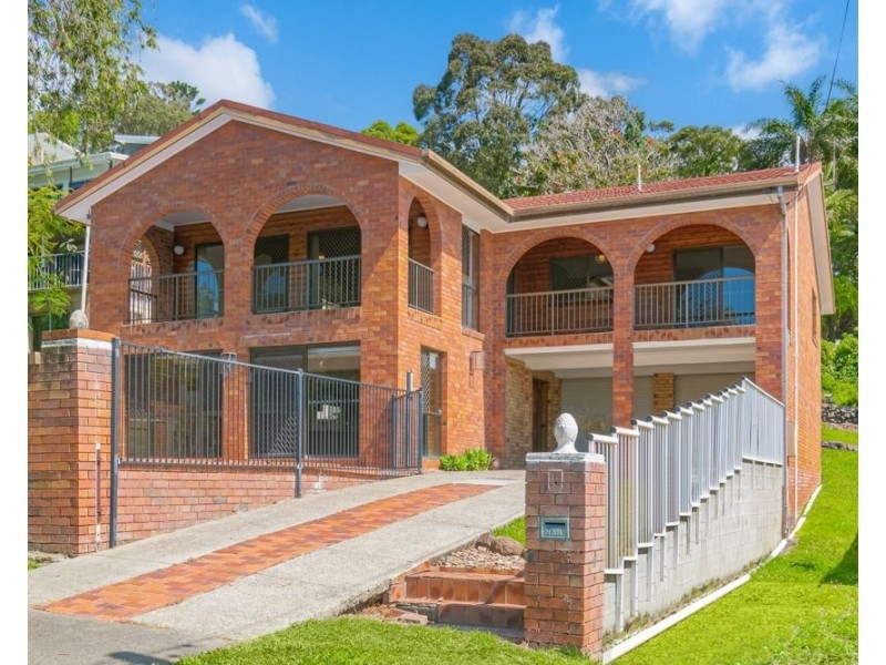 6 Stapylton Street, Coolangatta QLD 4225