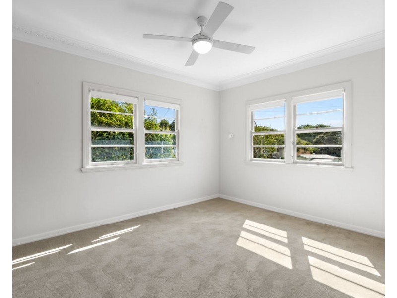 21 Stapylton Street (75 Garrick Street), Coolangatta QLD 4225