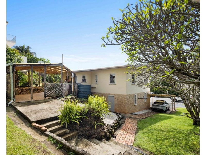 21 Stapylton Street (75 Garrick Street), Coolangatta QLD 4225