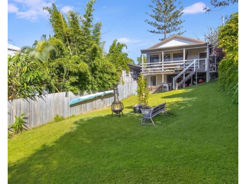 39 Stapylton Street, Coolangatta QLD 4225