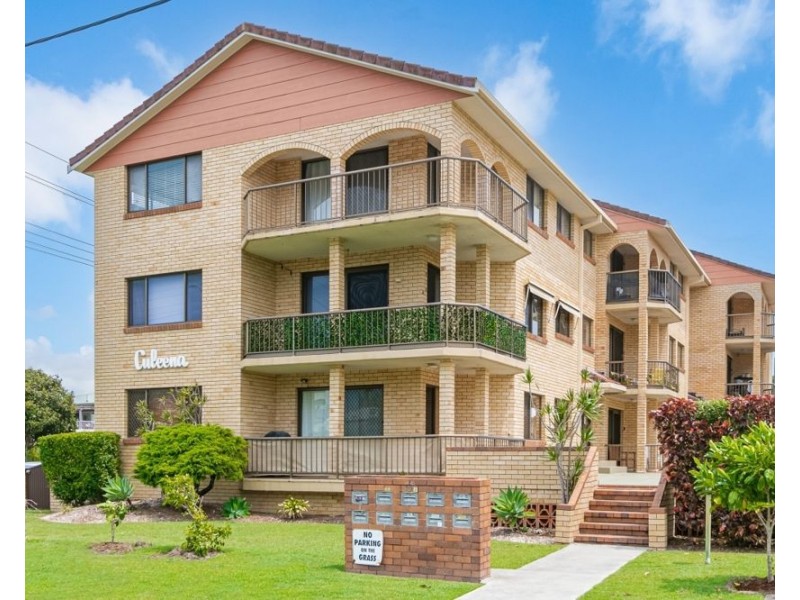 7/74 Coolangatta Road, Coolangatta QLD 4225