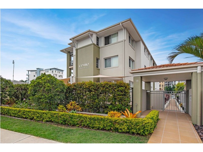 2/18 McGregor Crescent, Tweed Heads NSW 2485