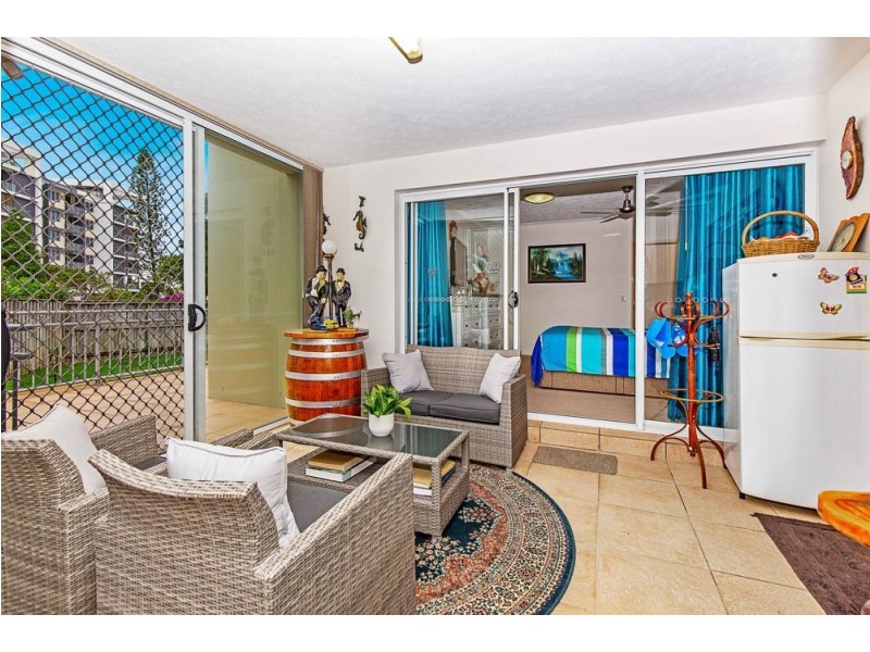 2/18 McGregor Crescent, Tweed Heads NSW 2485