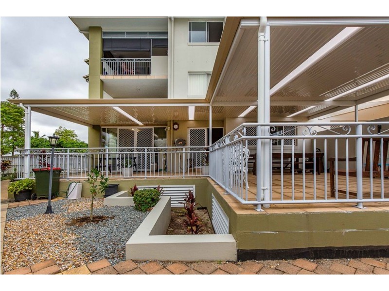 2/18 McGregor Crescent, Tweed Heads NSW 2485