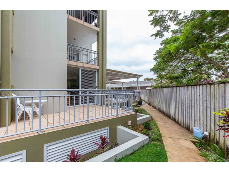 2/18 McGregor Crescent, Tweed Heads NSW 2485