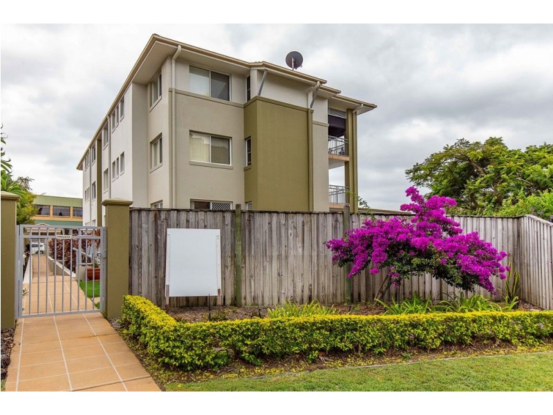 2/18 McGregor Crescent, Tweed Heads NSW 2485