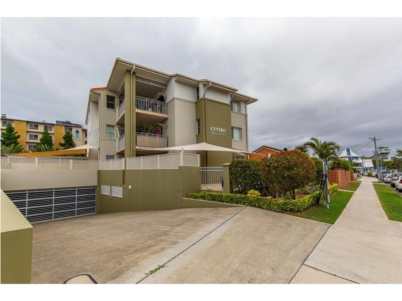 2/18 McGregor Crescent, Tweed Heads NSW 2485