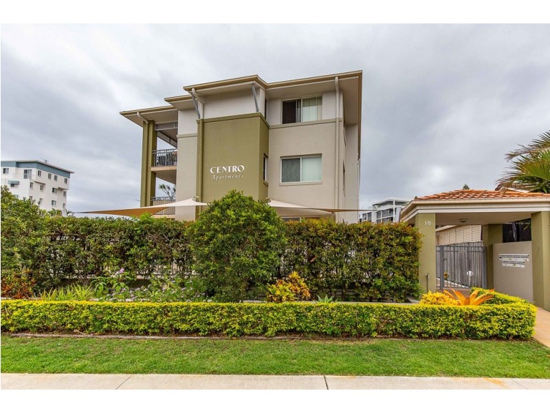 2/18 McGregor Crescent, Tweed Heads NSW 2485