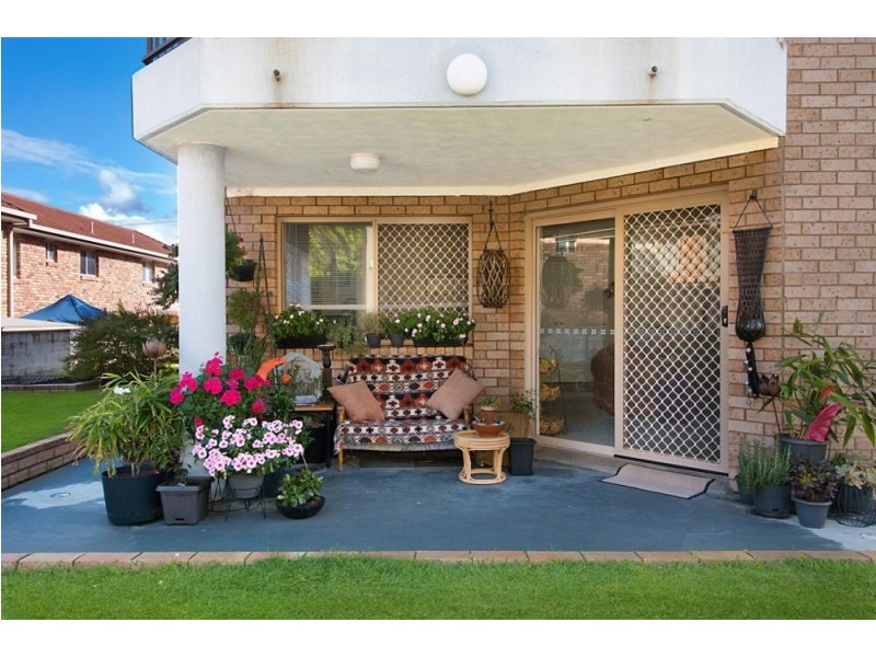 4/90-92 Kennedy Drive, Tweed Heads West NSW 2485