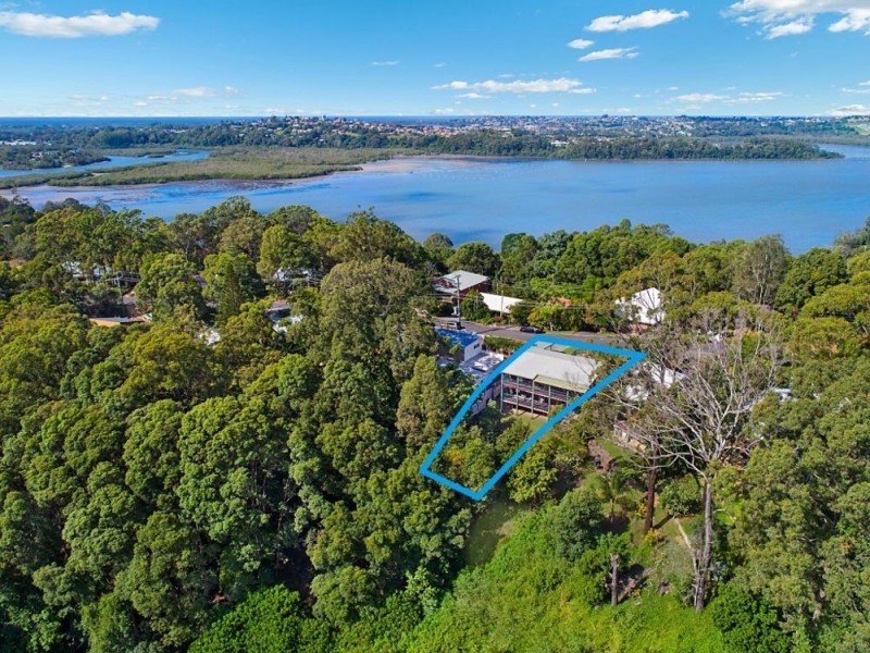 118 Peninsula Drive, Bilambil Heights NSW 2486