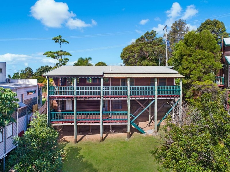 118 Peninsula Drive, Bilambil Heights NSW 2486