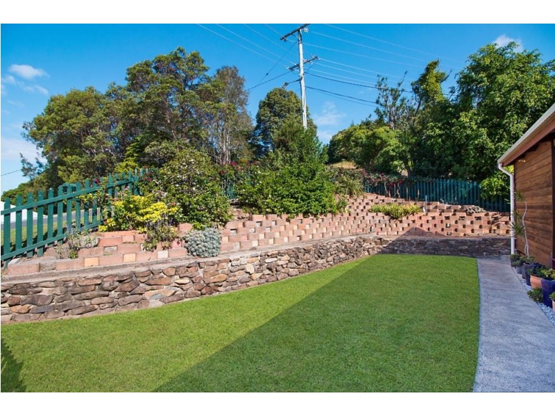 118 Peninsula Drive, Bilambil Heights NSW 2486