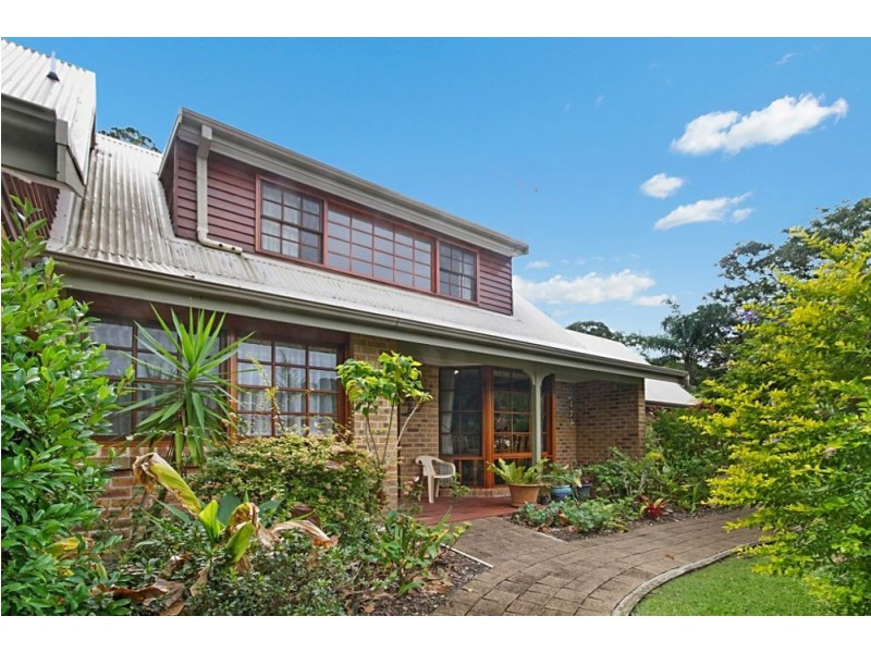 7/1 Carramar Drive, Tweed Heads West NSW 2485