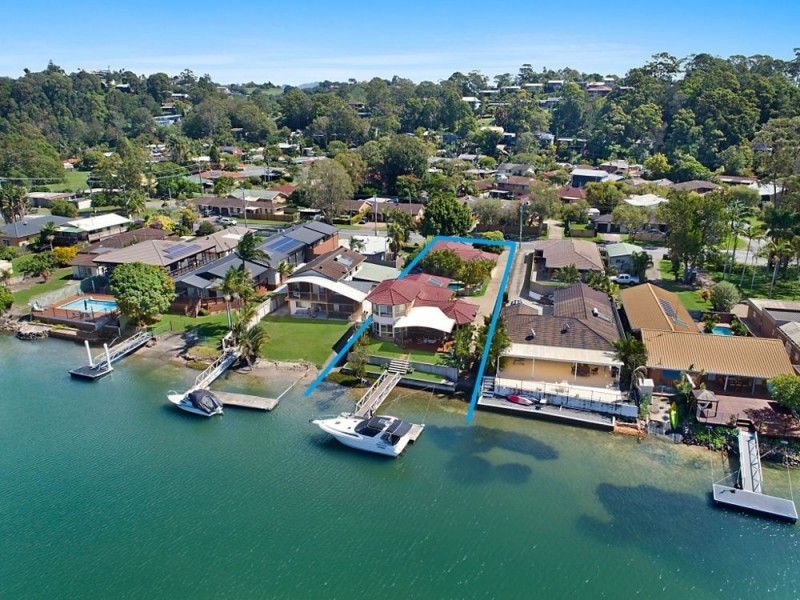 7 Gollan Drive, Tweed Heads West NSW 2485