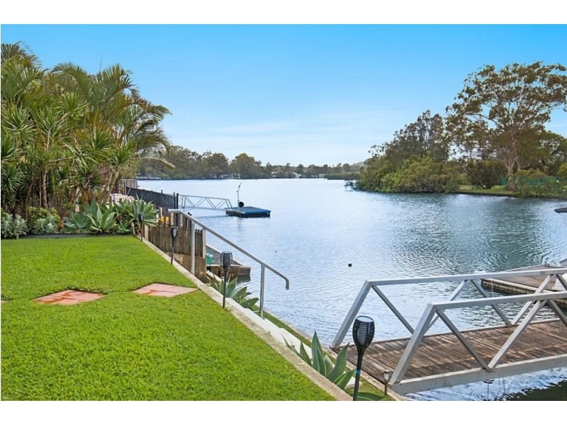 7 Gollan Drive, Tweed Heads West NSW 2485