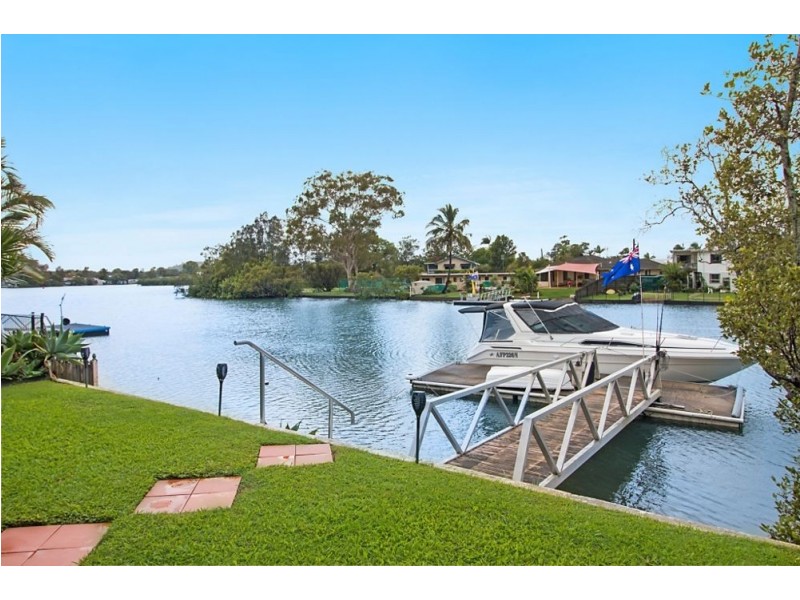 7 Gollan Drive, Tweed Heads West NSW 2485