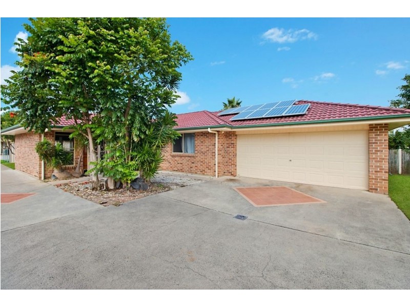 7 Gollan Drive, Tweed Heads West NSW 2485